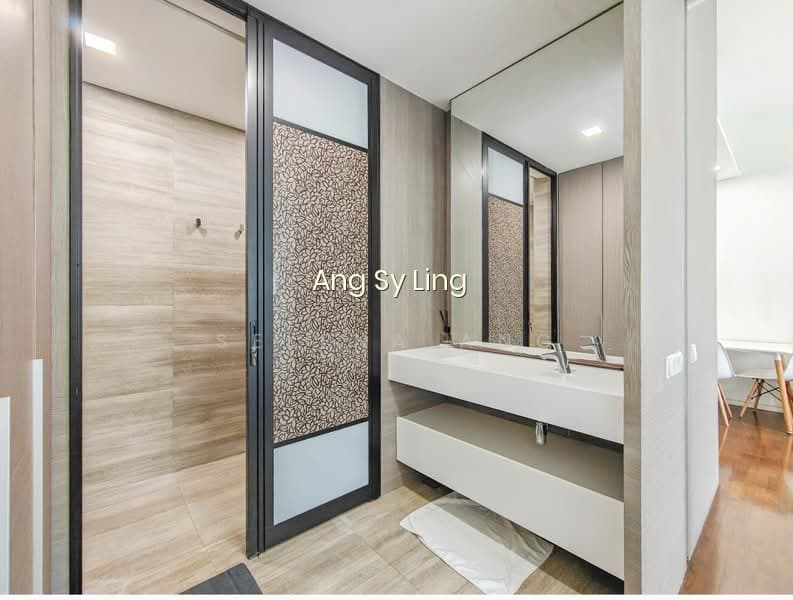 SELETAR PARK RESIDENCE 2