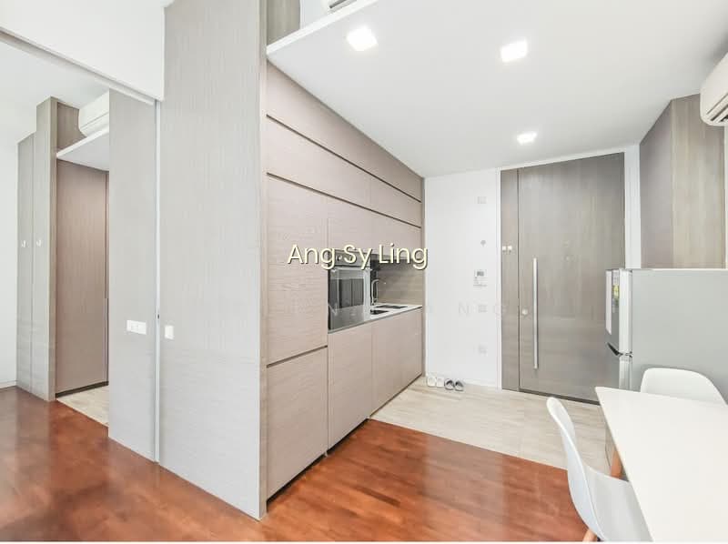 SELETAR PARK RESIDENCE 3