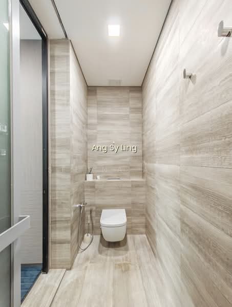 SELETAR PARK RESIDENCE 7