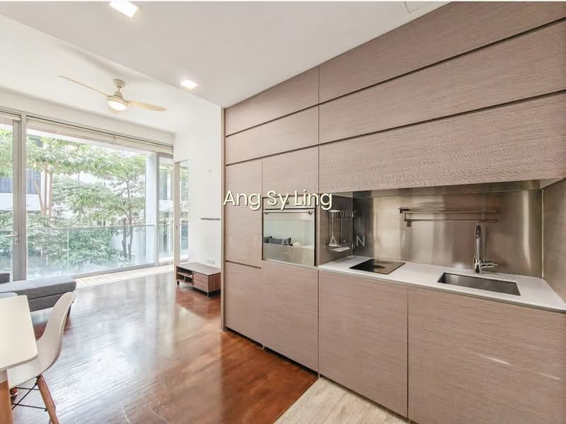 SELETAR PARK RESIDENCE 9