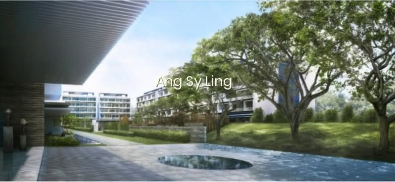 SELETAR PARK RESIDENCE 10