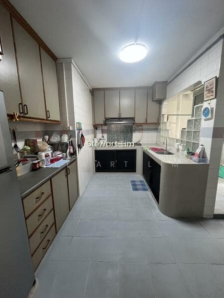 607 CHOA CHU KANG STREET 62 photo 3