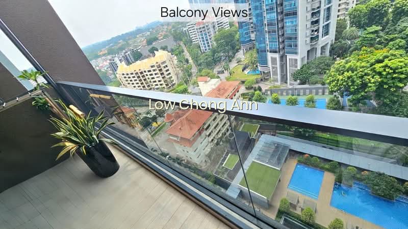 PULLMAN RESIDENCES image 1 of 10