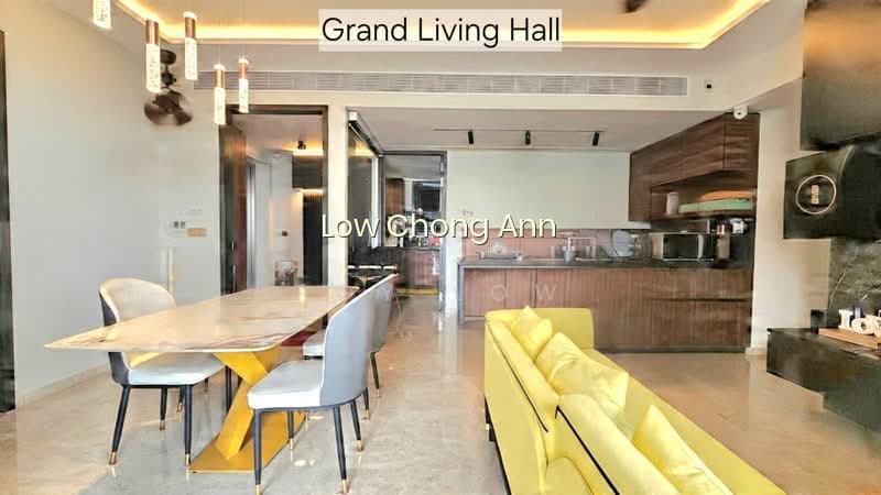 PULLMAN RESIDENCES photo 2