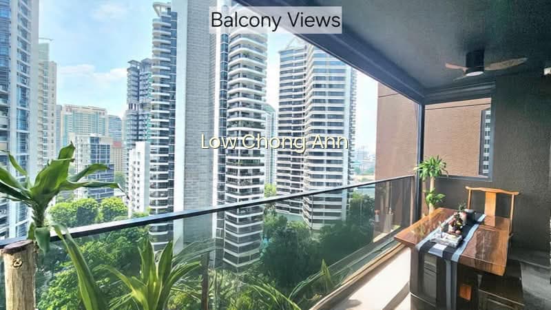 PULLMAN RESIDENCES photo 3