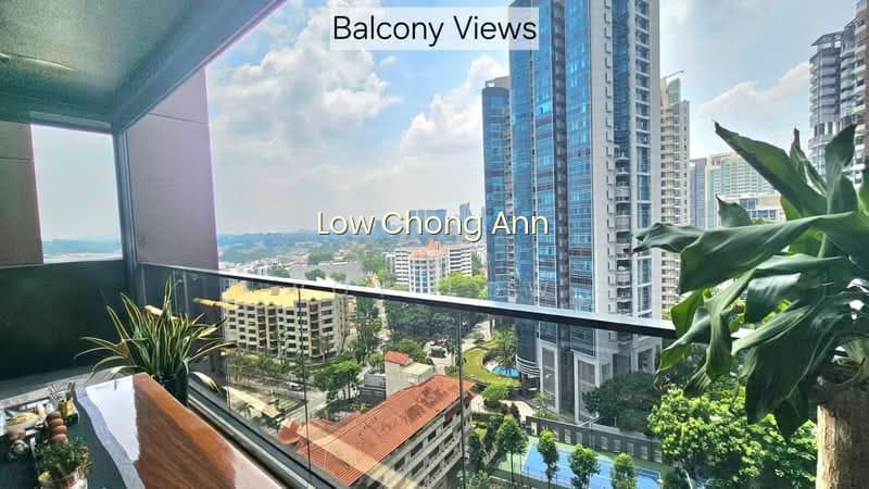 PULLMAN RESIDENCES photo 4