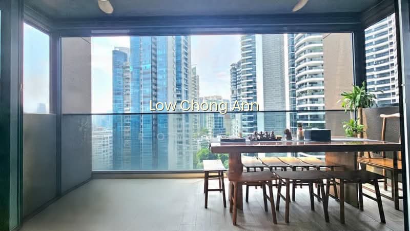 PULLMAN RESIDENCES photo 5