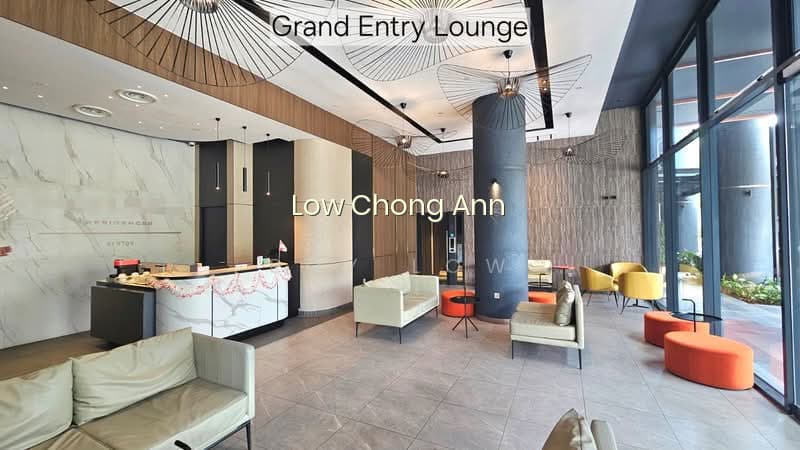 PULLMAN RESIDENCES photo 6