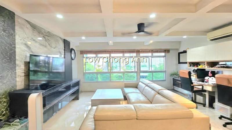 213C PUNGGOL WALK image 1 of 10