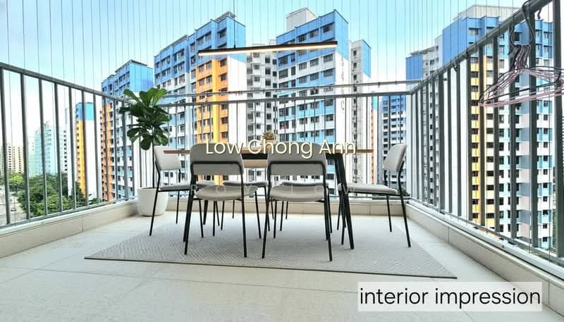 BLOSSOM RESIDENCES photo 2