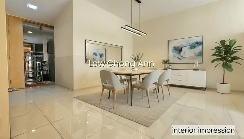 BLOSSOM RESIDENCES photo 3