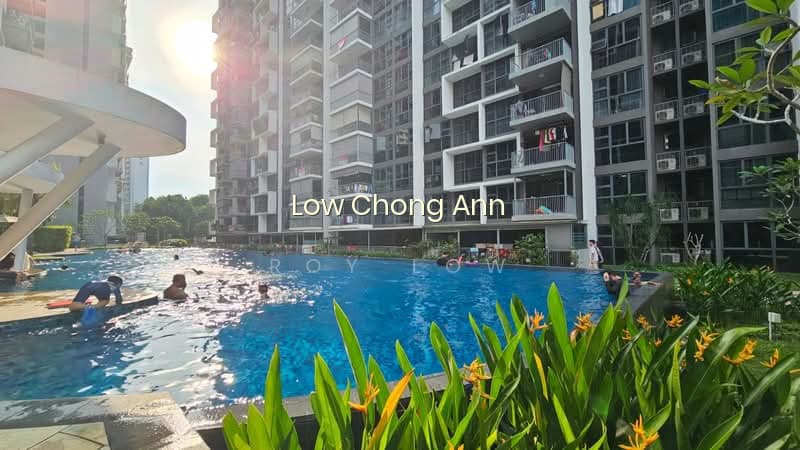 BLOSSOM RESIDENCES photo 4