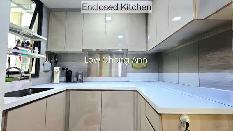 BLOSSOM RESIDENCES photo 6