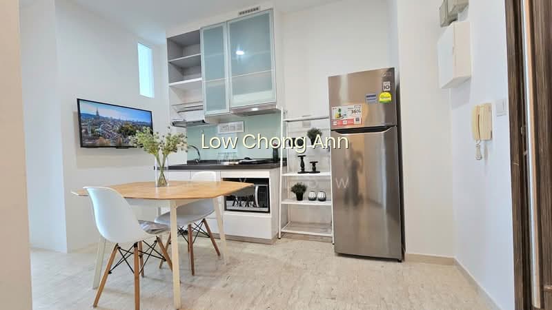 ❤️️2MIN NOVENA MRT ❤️️2 STOPS ORCHARD MRT❤️D11 FREEHOLD 2BED 1BATH ❤️S$20XXPSF -NOVENA VELOCITY MALL image 1 of 10