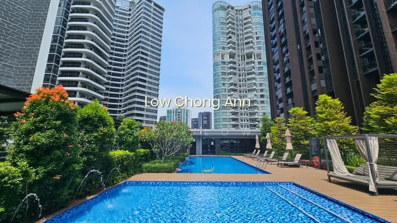 FREEHOLD D11, NEWTON MRT, NEW CONDO, 5BED 4BATH, ORCHARD, NOVENA, NEWTON, SCHOOL, ACS, SJI image 1 of 10