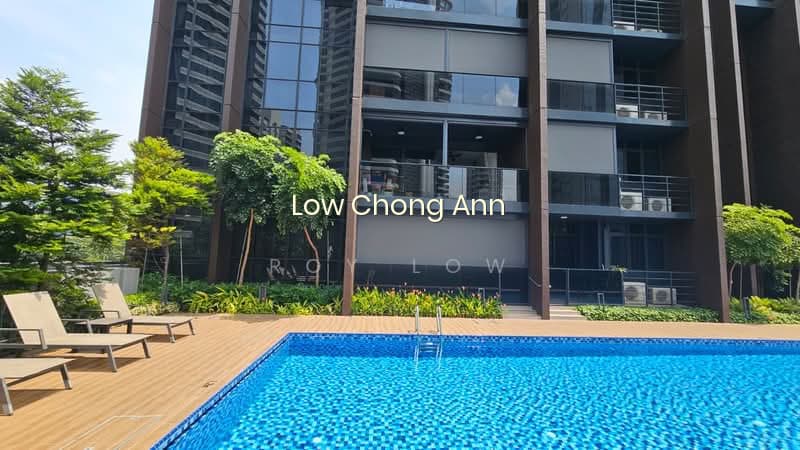 FREEHOLD D11, NEWTON MRT, NEW CONDO, 5BED 4BATH, ORCHARD, NOVENA, NEWTON, SCHOOL, ACS, SJI photo 2