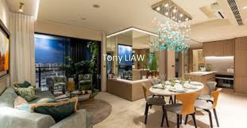 ARINA EAST RESIDENCES image 1 of 5