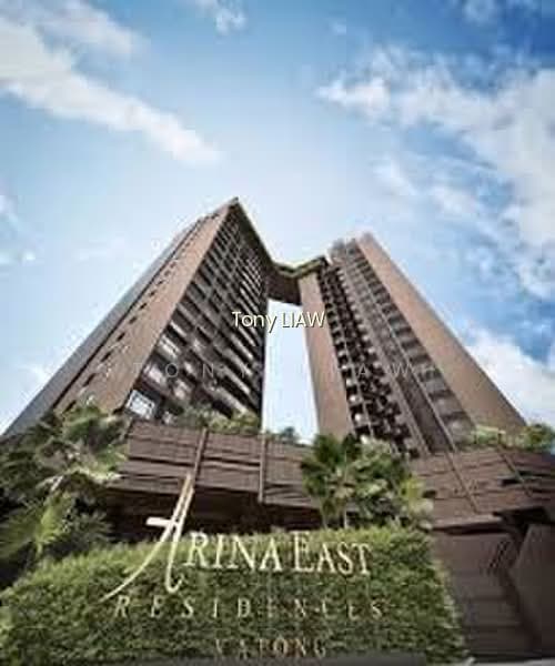 ARINA EAST RESIDENCES photo 2