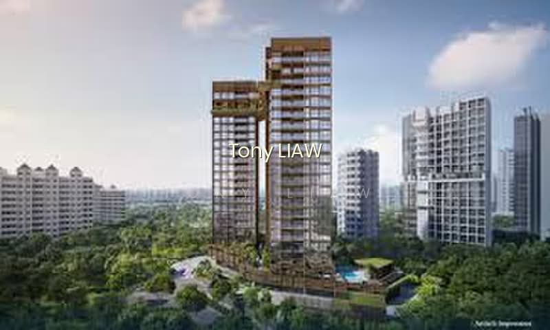 ARINA EAST RESIDENCES photo 5
