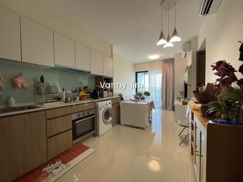 KINGSFORD WATERBAY photo 2