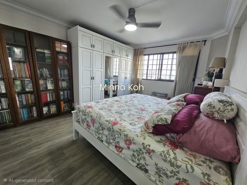 109 JURONG EAST STREET 13 photo 5