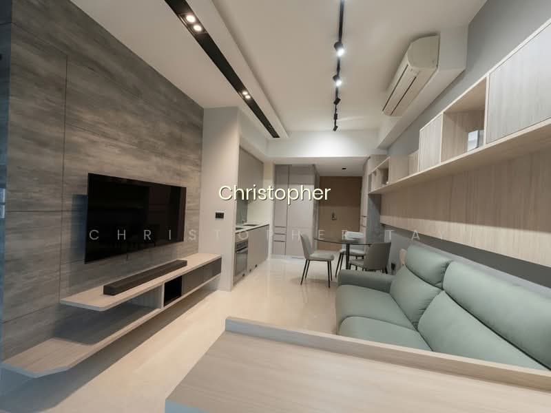 THE VENUE RESIDENCES AND SHOPPES image 1 of 10