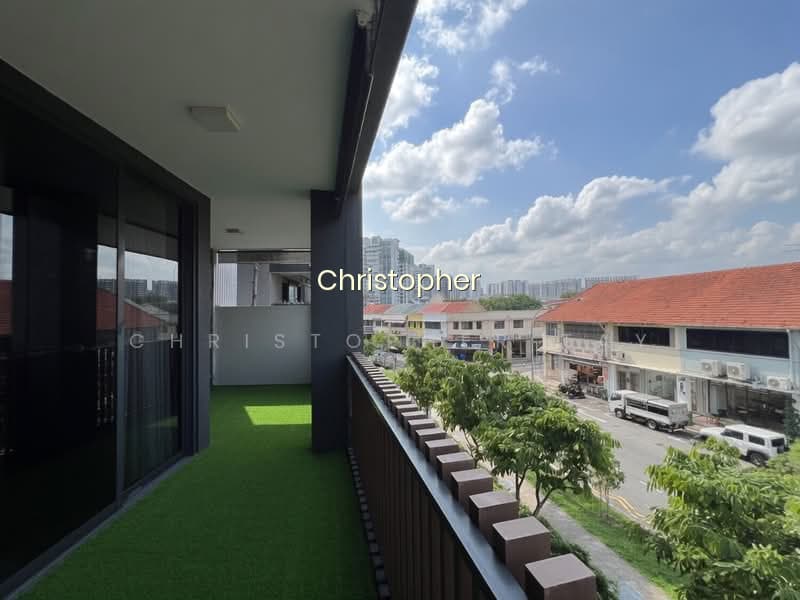 THE VENUE RESIDENCES AND SHOPPES photo 2