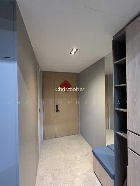 THE VENUE RESIDENCES AND SHOPPES photo 6