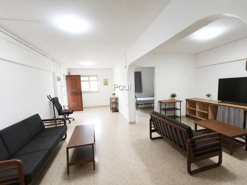 419 ANG MO KIO AVENUE 10 image 1 of 8