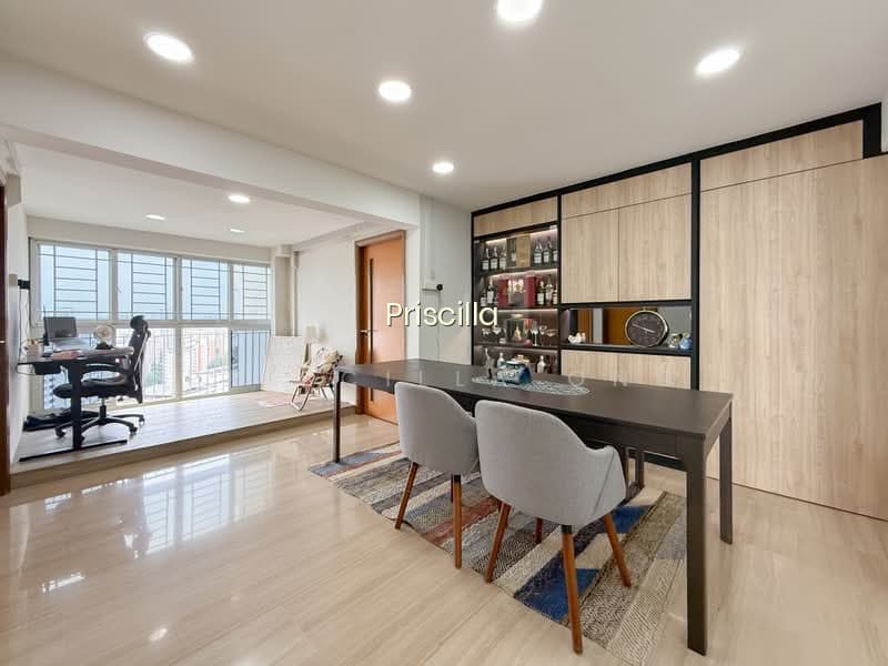 460 ANG MO KIO AVENUE 10 image 1 of 10