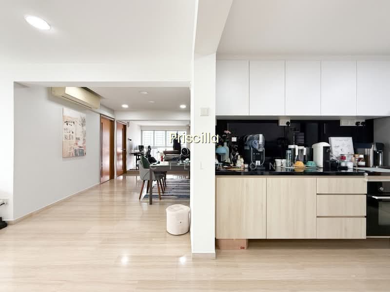 460 ANG MO KIO AVENUE 10 photo 2