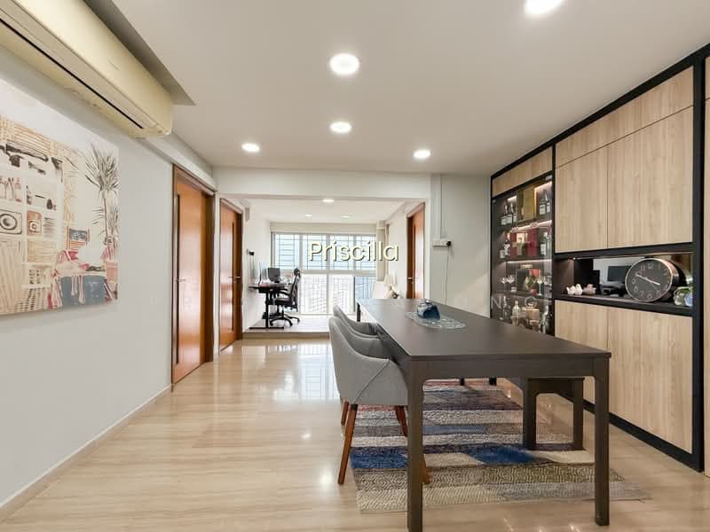 460 ANG MO KIO AVENUE 10 photo 4