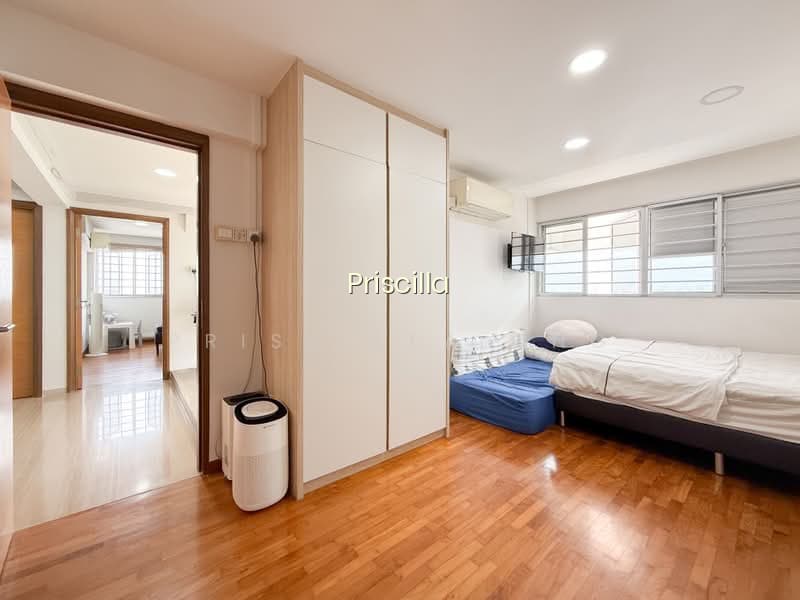 460 ANG MO KIO AVENUE 10 photo 5