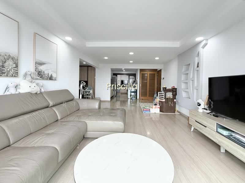 460 ANG MO KIO AVENUE 10 photo 6
