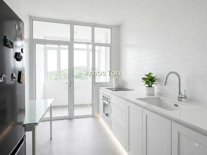 SHERWOOD TOWERS photo 2