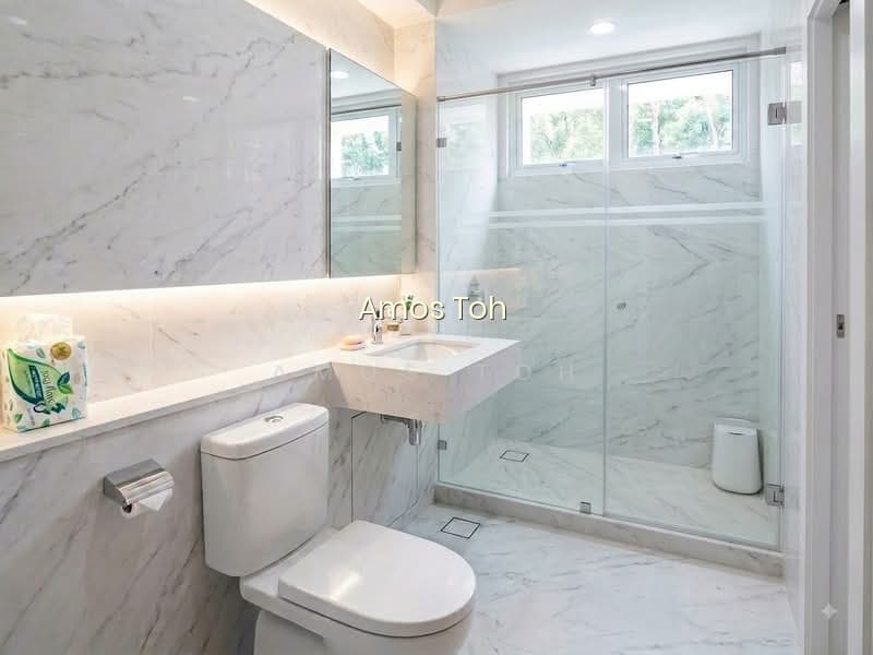 SHERWOOD TOWERS photo 3