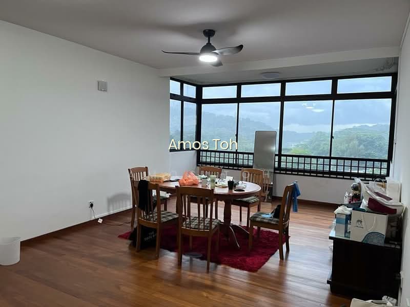 SHERWOOD TOWERS photo 4