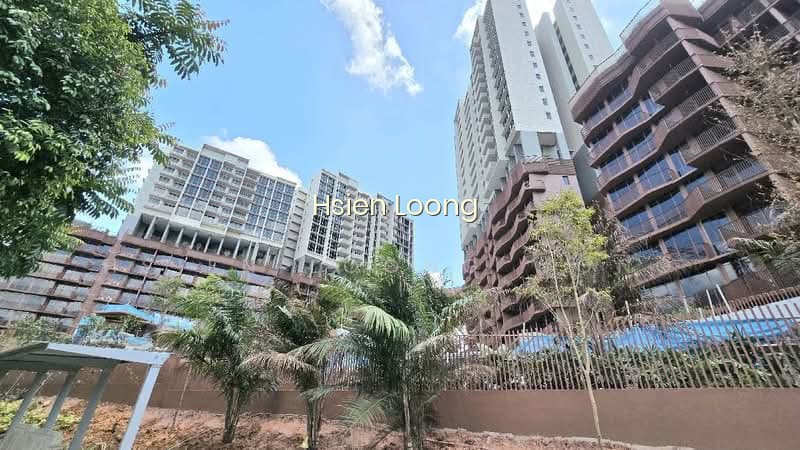 LENTOR HILLS RESIDENCES photo 2