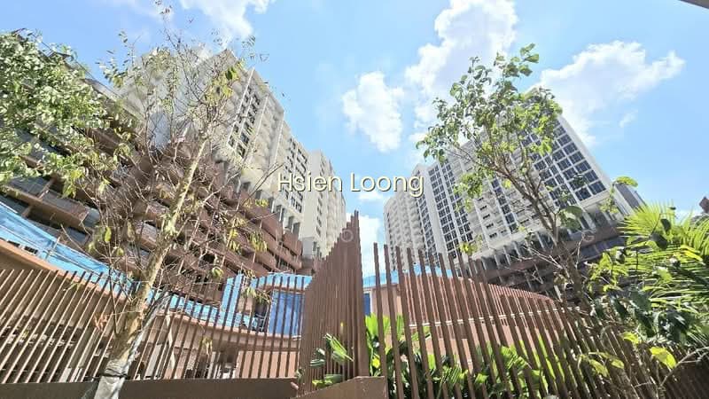 LENTOR HILLS RESIDENCES photo 3