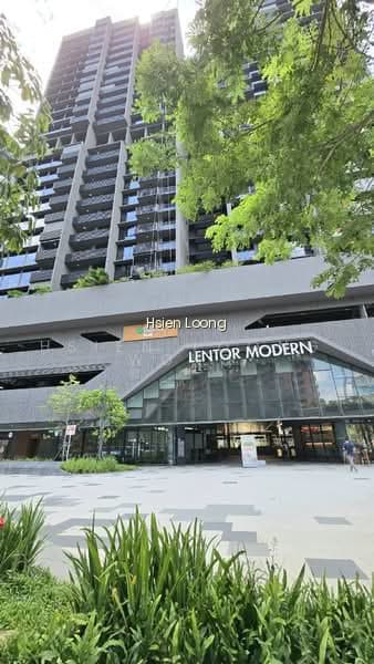LENTOR HILLS RESIDENCES photo 4