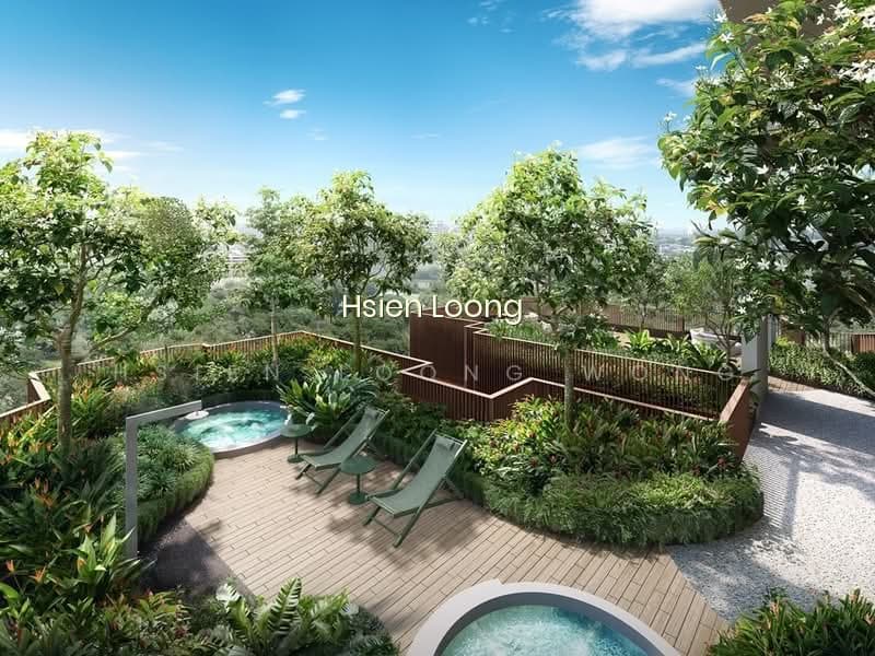 LENTOR HILLS RESIDENCES photo 6