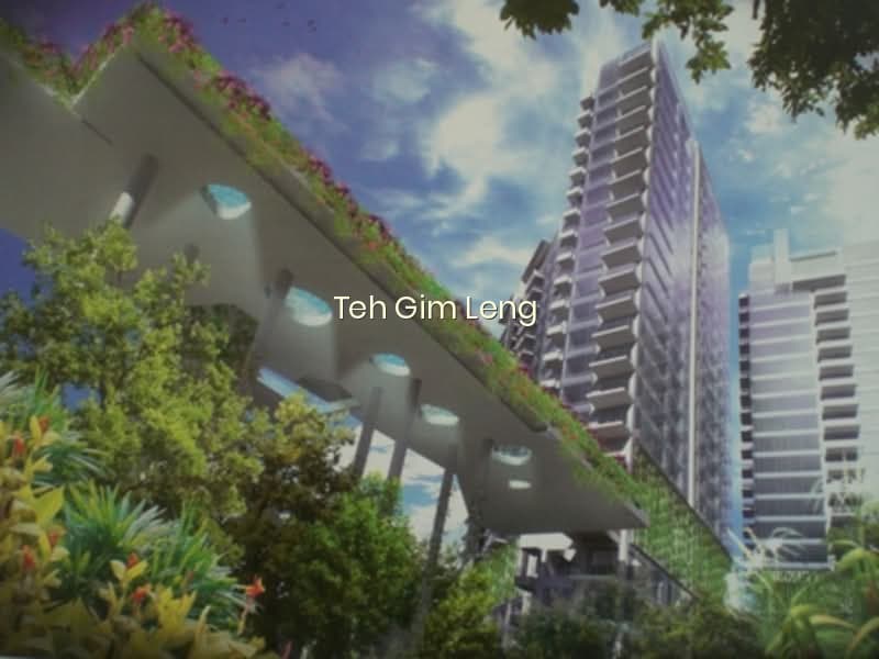 HELIOS RESIDENCES photo 6
