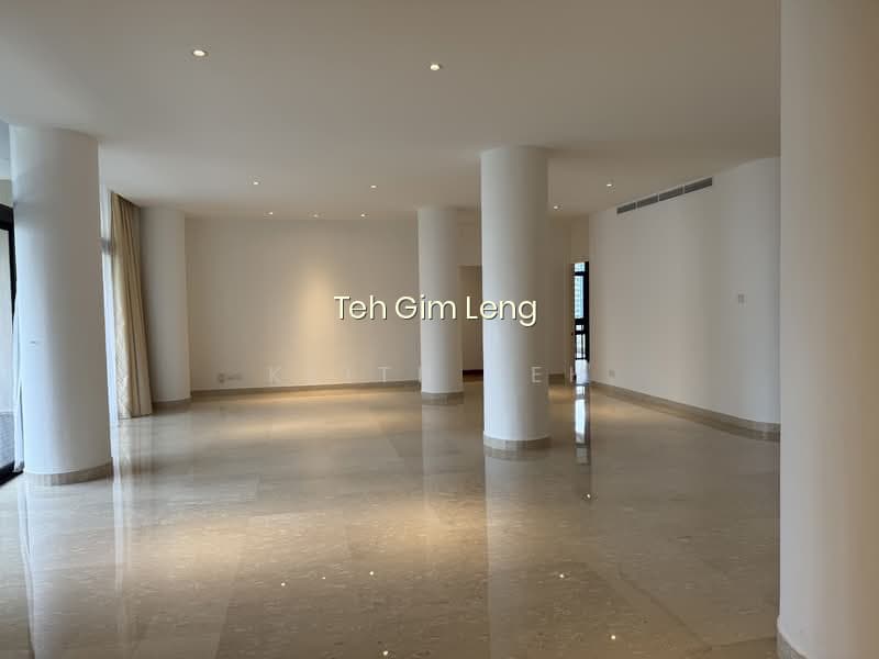 THE COLONNADE image 1 of 7