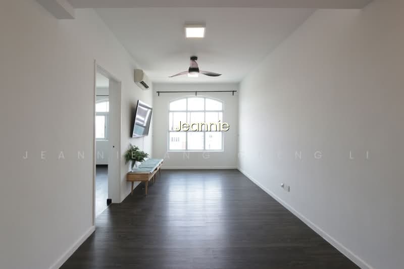 TEMBELING MANSIONS image 1 of 10