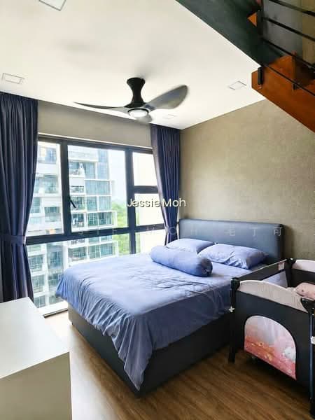 BLOSSOM RESIDENCES image 1 of 10