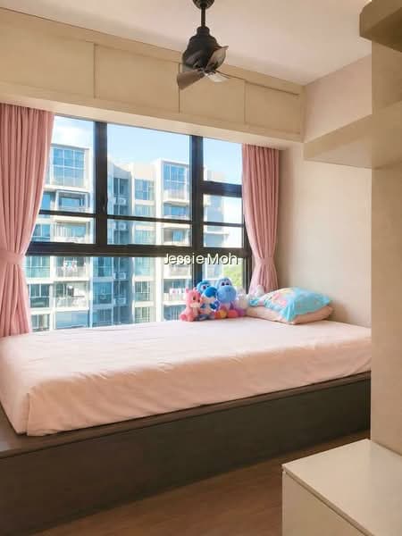 BLOSSOM RESIDENCES photo 2