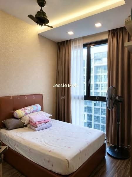 BLOSSOM RESIDENCES photo 3