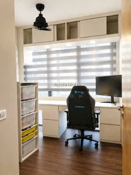 BLOSSOM RESIDENCES photo 4