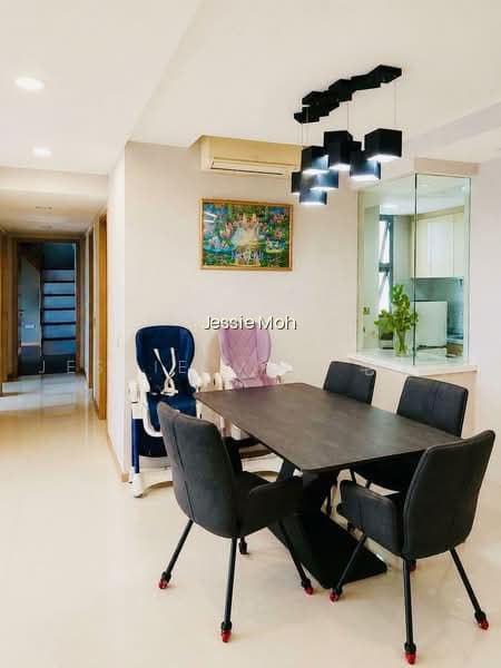 BLOSSOM RESIDENCES photo 5