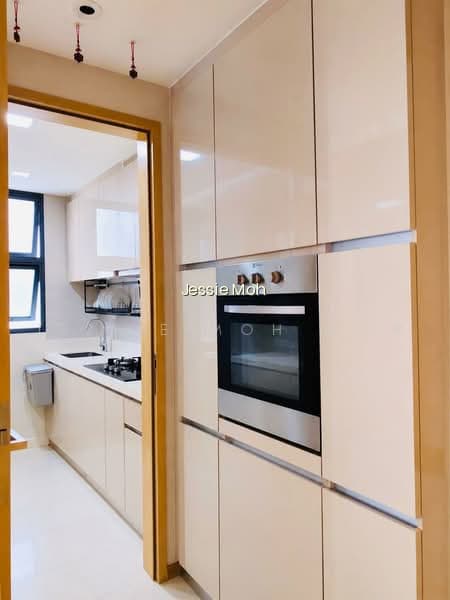 BLOSSOM RESIDENCES photo 6